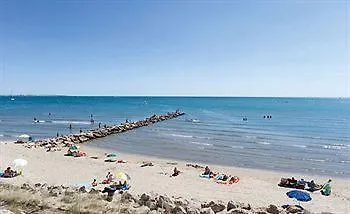 Belambra Clubs Le Grau Du Roi - Le Vidourle Hotell 2*