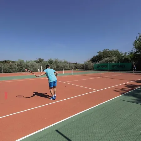 Belambra Clubs Le Grau Du Roi - Le Vidourle Hotel 2*