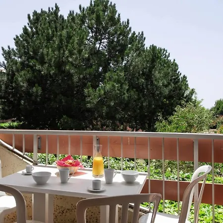 Belambra Clubs Le Grau Du Roi - Le Vidourle Hotel 2*