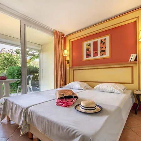 Hotel Belambra Clubs Le Grau Du Roi - Le Vidourle